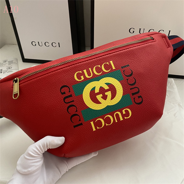 Gucci Bags AAA 062